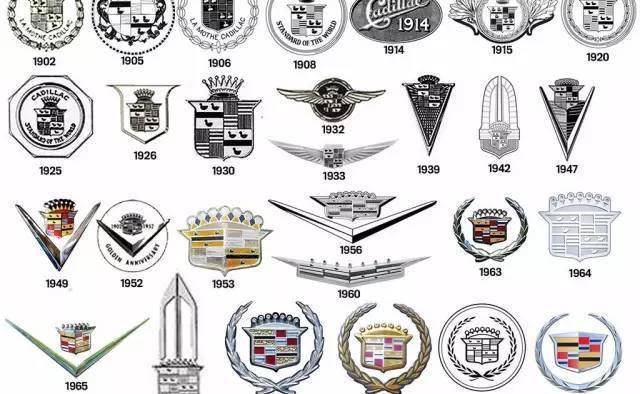 這些車標(biāo)都不認(rèn)識，別說自己是老司機(jī)