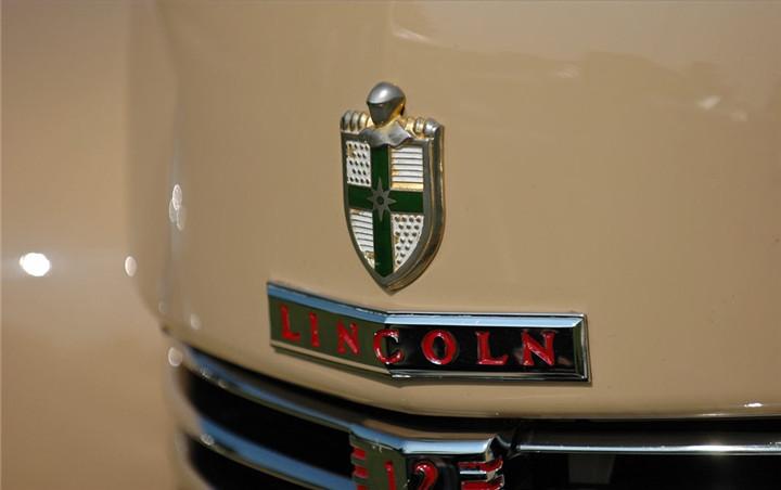 百科：林肯品牌車標(biāo)演變史