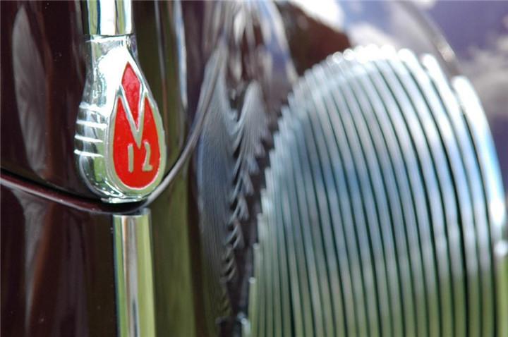 百科：林肯品牌車標(biāo)演變史