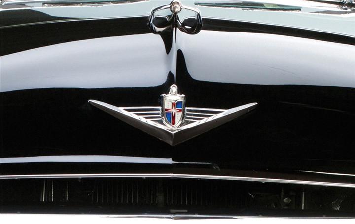 百科：林肯品牌車標(biāo)演變史