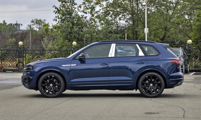 較低調(diào)的豪華車，車標早已爛大街，30萬的外觀下藏著百萬級實力