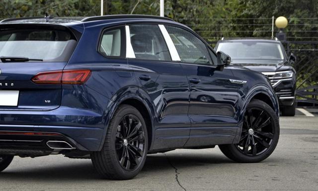 較低調(diào)的豪華車，車標早已爛大街，30萬的外觀下藏著百萬級實力