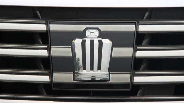 豐田&ldquo;牛頭&rdquo;標很經典，但這4個也是豐田，全認識的人不多