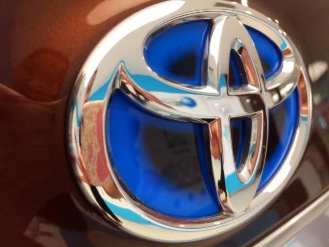 豐田&ldquo;牛頭&rdquo;標很經典，但這4個也是豐田，全認識的人不多