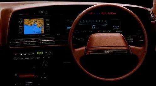 &ldquo;皇冠?&rdquo;停產，我爹說他的青春結束了