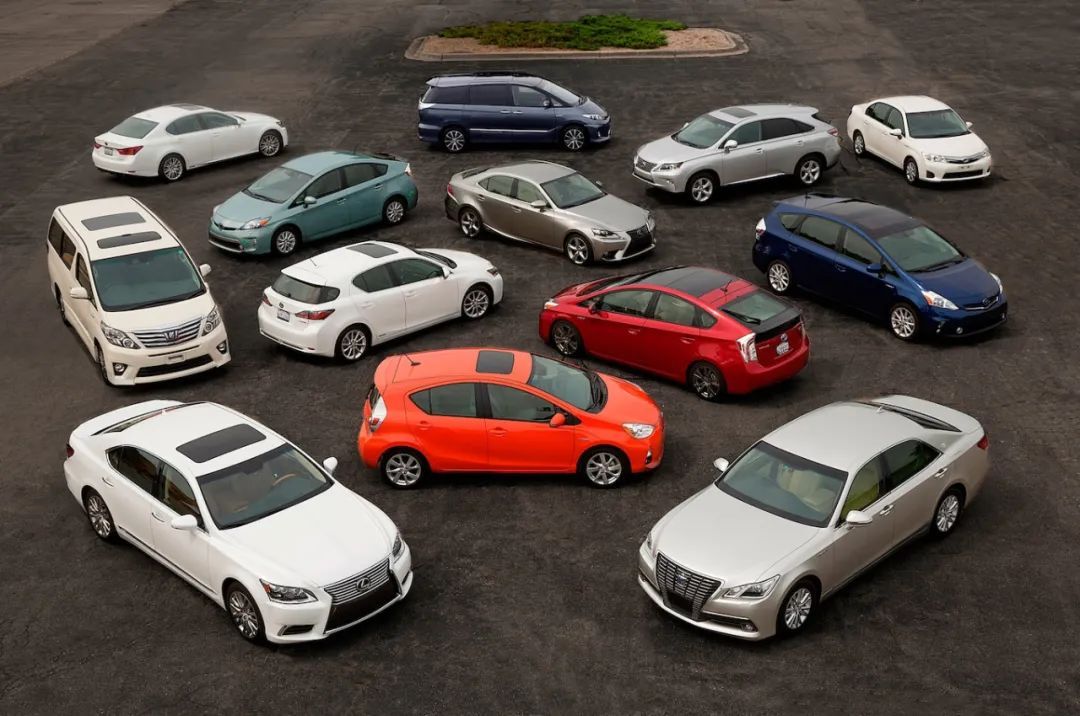 &ldquo;皇冠?&rdquo;停產，我爹說他的青春結束了