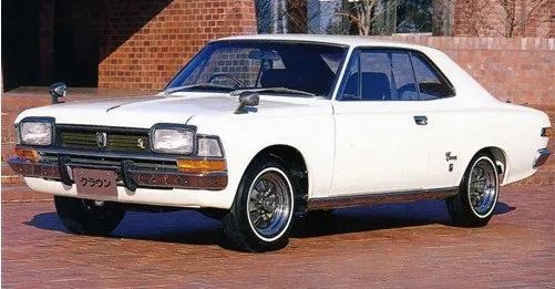 &ldquo;皇冠?&rdquo;停產，我爹說他的青春結束了