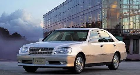 &ldquo;皇冠?&rdquo;停產，我爹說他的青春結束了