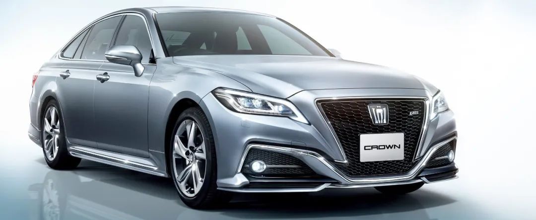 &ldquo;皇冠?&rdquo;停產，我爹說他的青春結束了