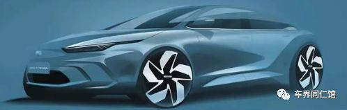 吉利較新車標，一文快速回顧換標之旅！