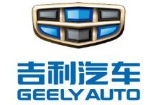 吉利較新車標，一文快速回顧換標之旅！
