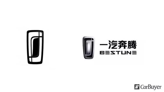 自主品牌車企組團(tuán)換標(biāo)，網(wǎng)友：較后一個(gè)美爆了！