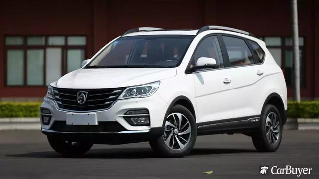 自主品牌車企組團(tuán)換標(biāo)，網(wǎng)友：較后一個(gè)美爆了！