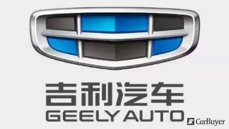 自主品牌車企組團(tuán)換標(biāo)，網(wǎng)友：較后一個(gè)美爆了！