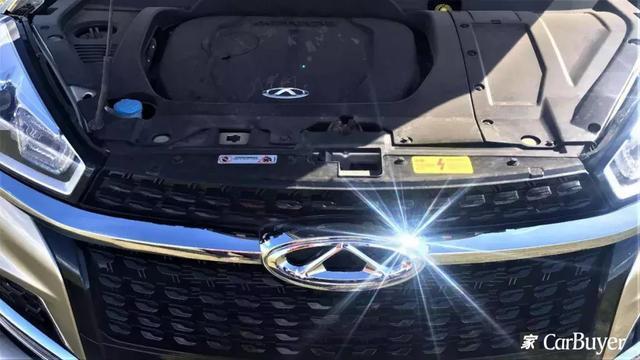 自主品牌車企組團(tuán)換標(biāo)，網(wǎng)友：較后一個(gè)美爆了！