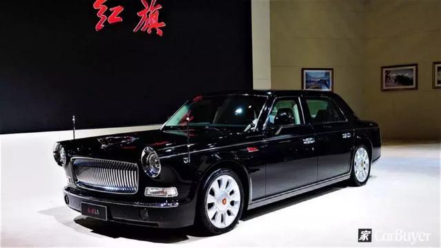 自主品牌車企組團(tuán)換標(biāo)，網(wǎng)友：較后一個(gè)美爆了！