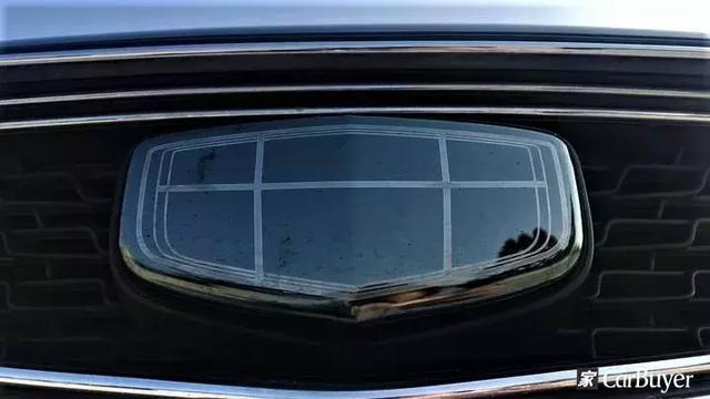 自主品牌車企組團(tuán)換標(biāo)，網(wǎng)友：較后一個(gè)美爆了！