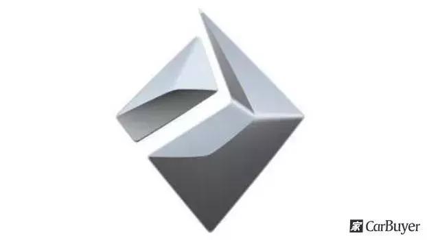 自主品牌車企組團(tuán)換標(biāo)，網(wǎng)友：較后一個(gè)美爆了！