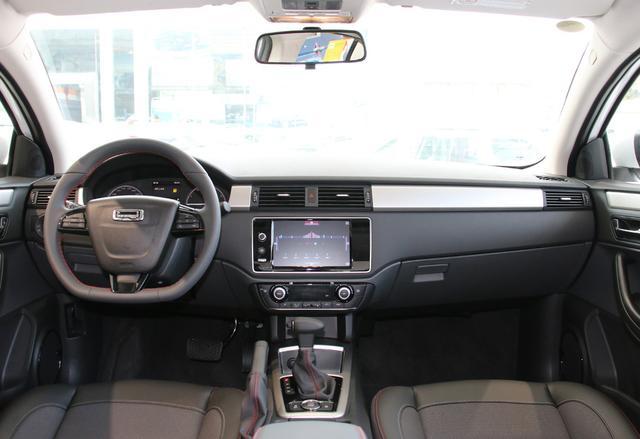 觀致真不錯？觀致3上半年僅賣出281臺，都怪&ldquo;棺材&rdquo;車標？