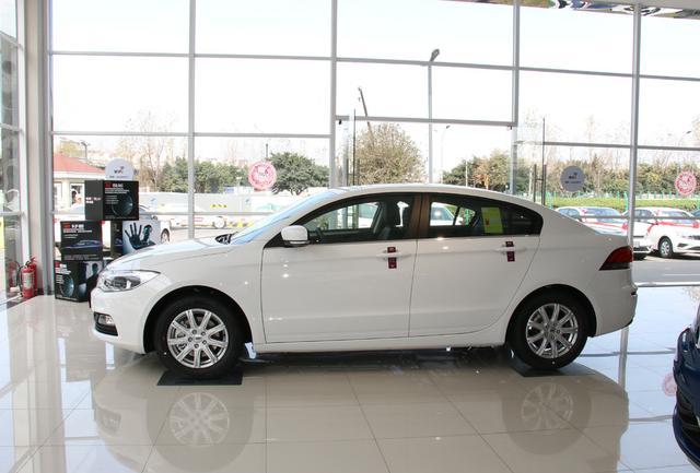 觀致真不錯？觀致3上半年僅賣出281臺，都怪&ldquo;棺材&rdquo;車標？