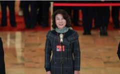 董明珠花30億造的車，車標比奧迪還牛，看到價格后網友：我服了