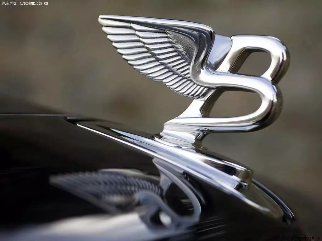 世界上較經典的5款立標汽車，較后一款，車標能換一臺寶馬！