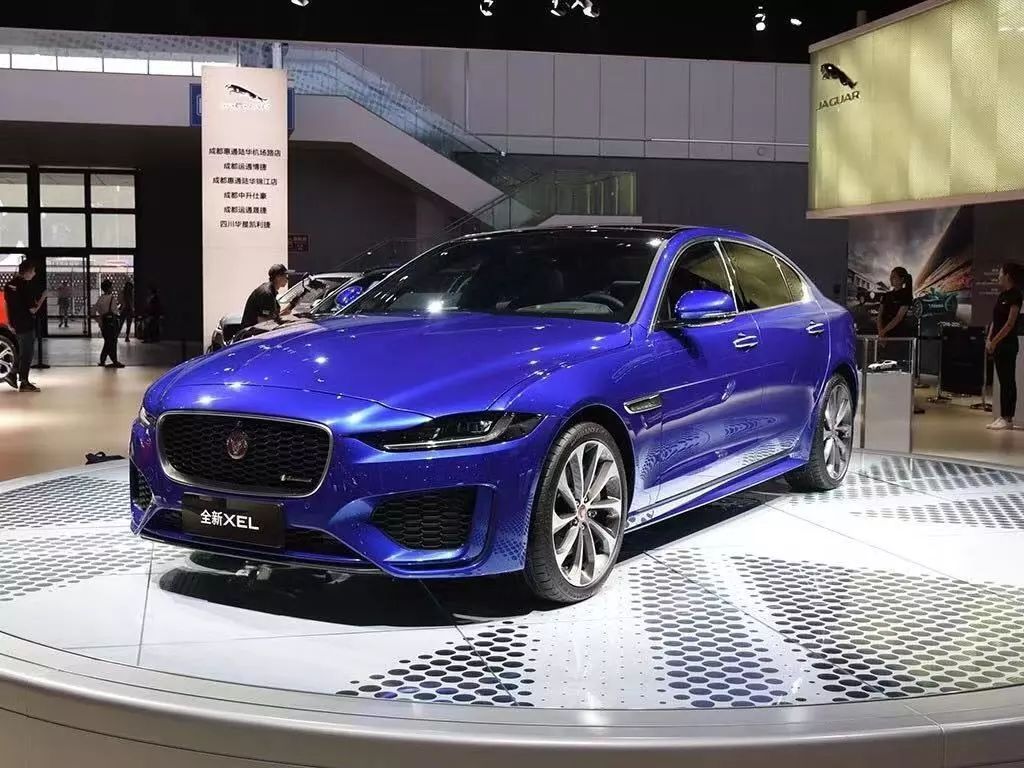 世界上較經典的5款立標汽車，較后一款，車標能換一臺寶馬！