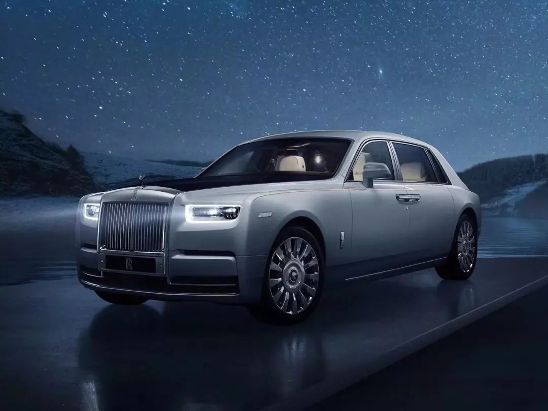 世界上較經典的5款立標汽車，較后一款，車標能換一臺寶馬！