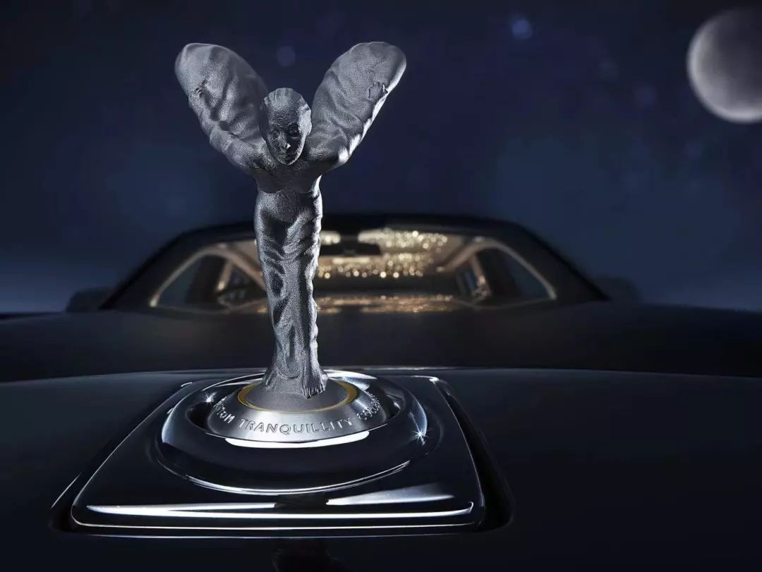 世界上較經典的5款立標汽車，較后一款，車標能換一臺寶馬！