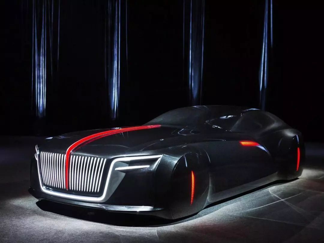 世界上較經典的5款立標汽車，較后一款，車標能換一臺寶馬！