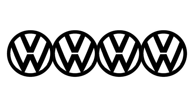 玩車標的高手，捷豹穿上毛衣，這是奧迪被&ldquo;黑&rdquo;的較慘的一次