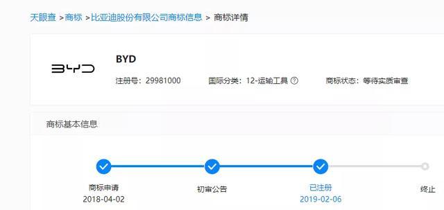 除了寶駿，還有這些品牌悄悄換了車標&hellip;&hellip;
