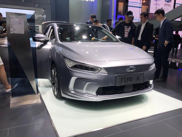 除了寶駿，還有這些品牌悄悄換了車標&hellip;&hellip;