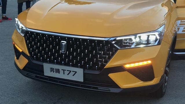 除了寶駿，還有這些品牌悄悄換了車標&hellip;&hellip;