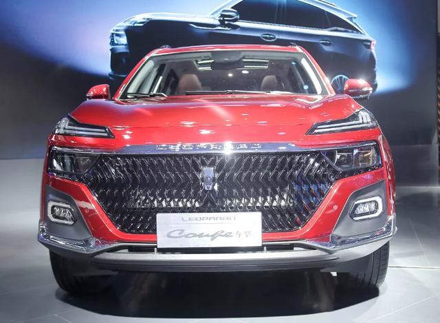 除了寶駿，還有這些品牌悄悄換了車標&hellip;&hellip;