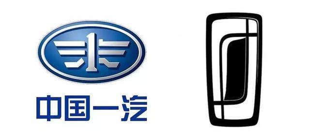 除了寶駿，還有這些品牌悄悄換了車標&hellip;&hellip;