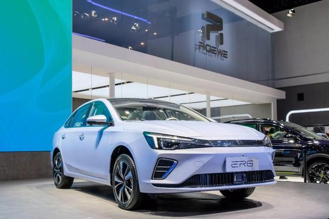 失蹄的榮威，能否用R標找回昔日榮光？| 問診車企