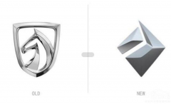 大眾換標、吉利換標、寶駿換標 2019車企為何都跟標志過不去？