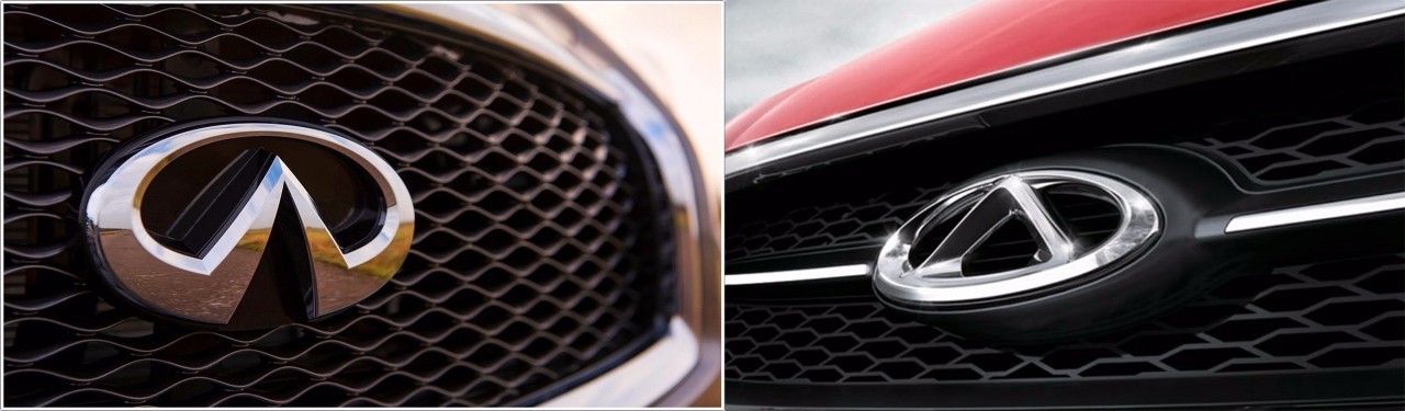 這20個(gè)車標(biāo)讓我迷失在這世界里