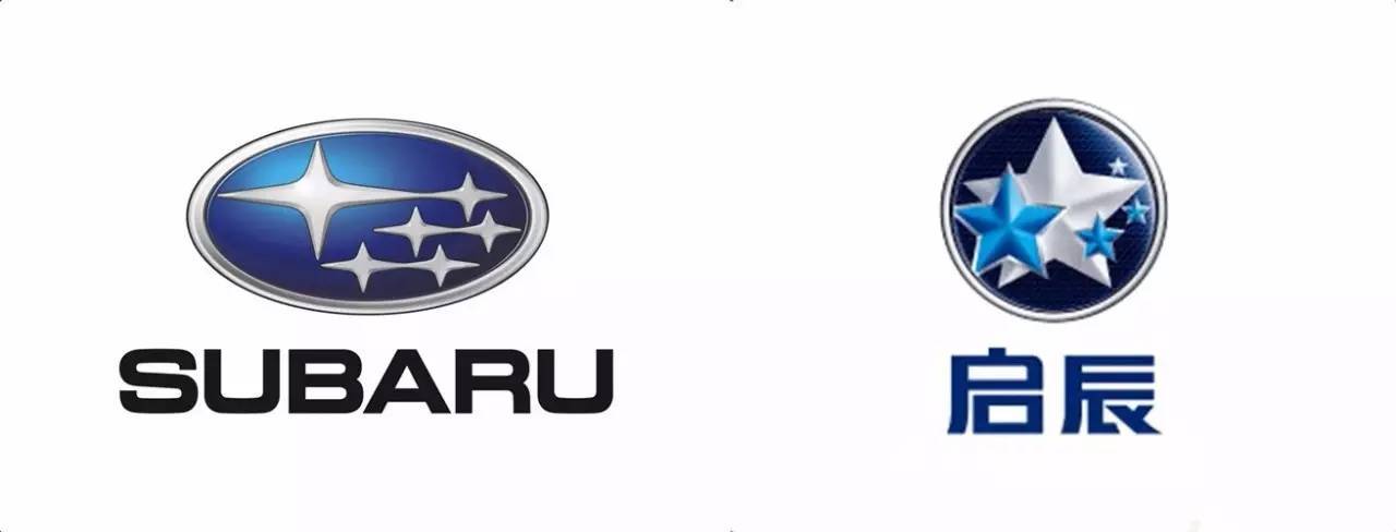 這20個(gè)車標(biāo)讓我迷失在這世界里