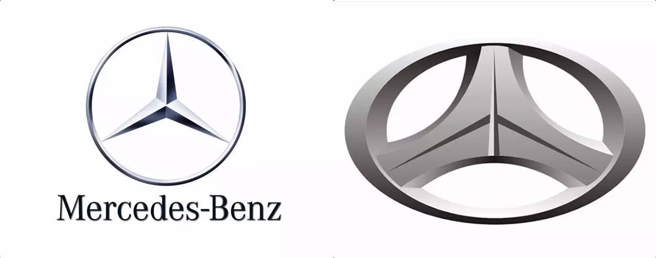 這20個(gè)車標(biāo)讓我迷失在這世界里