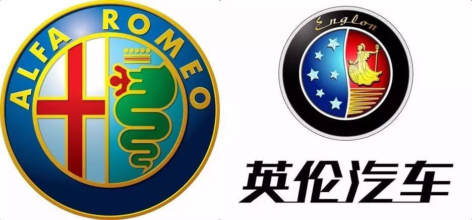 這20個(gè)車標(biāo)讓我迷失在這世界里