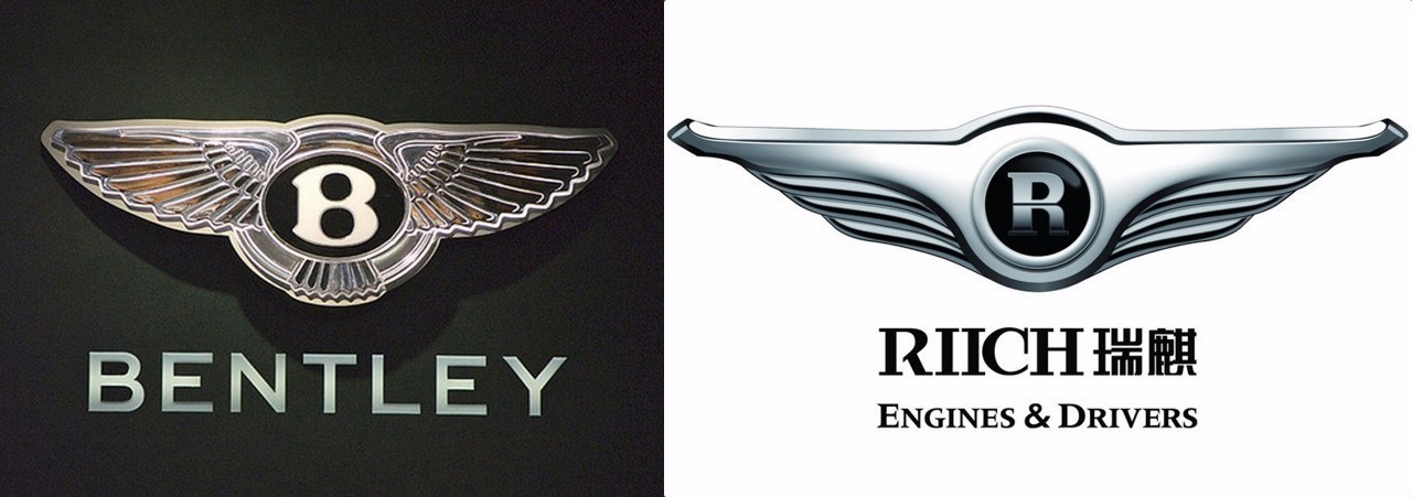 這20個(gè)車標(biāo)讓我迷失在這世界里