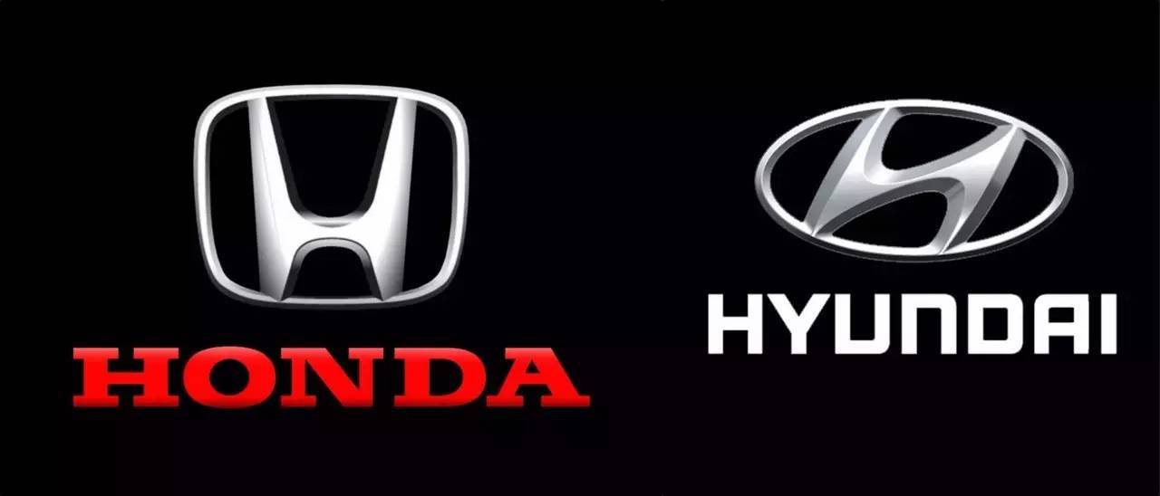 這20個(gè)車標(biāo)讓我迷失在這世界里