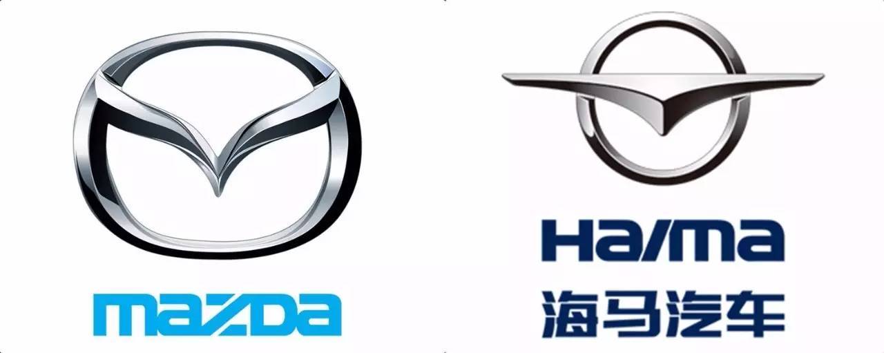 這20個(gè)車標(biāo)讓我迷失在這世界里