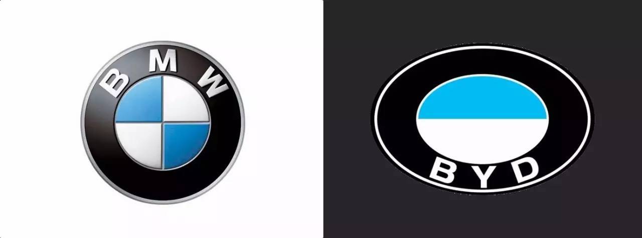 這20個(gè)車標(biāo)讓我迷失在這世界里