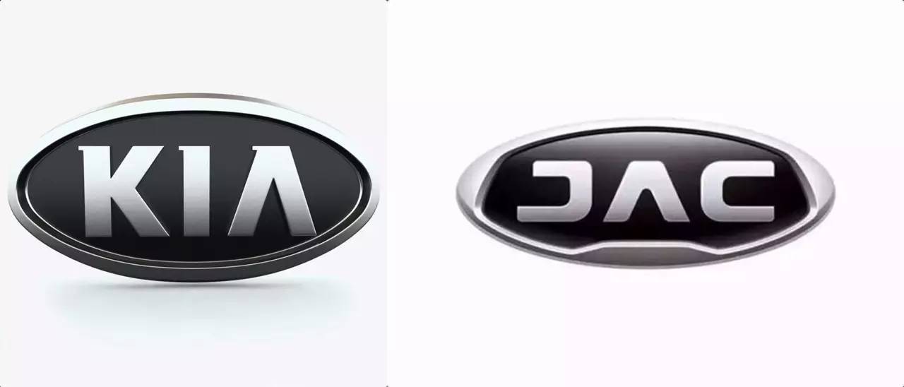 這20個(gè)車標(biāo)讓我迷失在這世界里