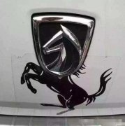 世界五大用馬做車標的品牌，中國獨占兩席，第一竟不是法拉利！