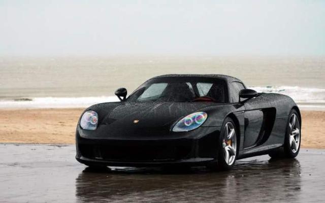 世界五大用馬做車標(biāo)的品牌，中國獨(dú)占兩席，苐yi竟不是法拉利！