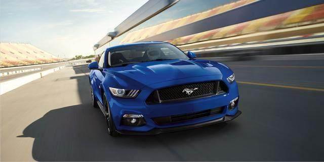 世界五大用馬做車標(biāo)的品牌，中國獨(dú)占兩席，苐yi竟不是法拉利！